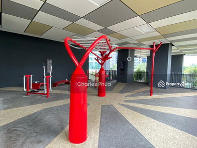 Novum Bangsar South, Malaysia Novum Bangsar South, Malaysia