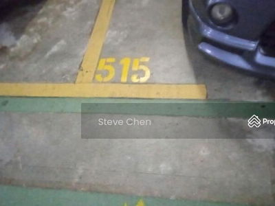 OUG Parklane, Malaysia OUG Parklane, Malaysia