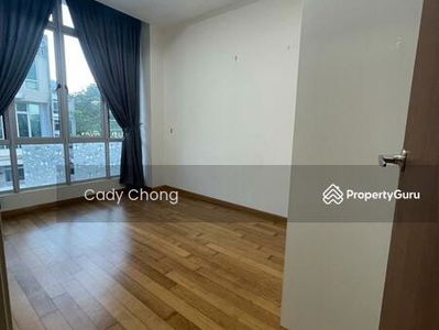 The Seed @ Taman Sutera Utama, Malaysia The Seed @ Taman Sutera Utama, Malaysia