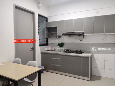 Luminari @ Harbor Place, Malaysia Luminari @ Harbor Place, Malaysia