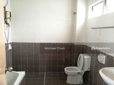 Taman kipark puchong semi D 3 storey corner house, Malaysia Taman kipark puchong semi D 3 storey corner house, Malaysia