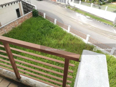 Taman kipark puchong semi D 3 storey corner house, Malaysia Taman kipark puchong semi D 3 storey corner house, Malaysia