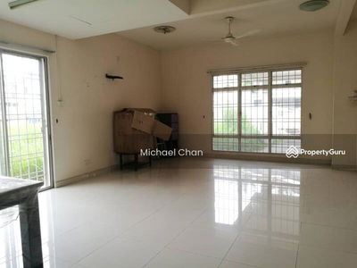 Taman kipark puchong semi D 3 storey corner house, Malaysia Taman kipark puchong semi D 3 storey corner house, Malaysia
