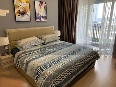 Encorp Marina Puteri Harbour, Malaysia Encorp Marina Puteri Harbour, Malaysia