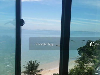 Sri Golden Bay Condominium, Malaysia Sri Golden Bay Condominium, Malaysia