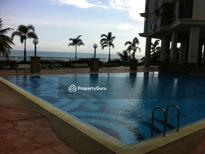 Sri Golden Bay Condominium, Malaysia Sri Golden Bay Condominium, Malaysia