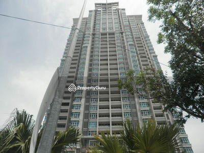 Fettes Residences, Malaysia Fettes Residences, Malaysia