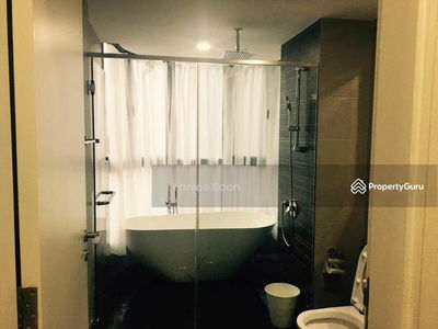 Teega Suites @ Puteri Harbour, Malaysia Teega Suites @ Puteri Harbour, Malaysia