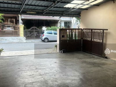 2 Storey Terrace Landed House Taman Brown Gelugor Endah Minden Height, Malaysia 2 Storey Terrace Landed House Taman Brown Gelugor Endah Minden Height, Malaysia