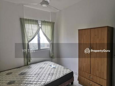 Lily Apartment @ Kuchai Lama, Malaysia Lily Apartment @ Kuchai Lama, Malaysia