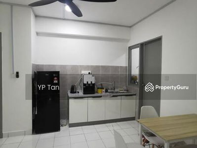 Lily Apartment @ Kuchai Lama, Malaysia Lily Apartment @ Kuchai Lama, Malaysia