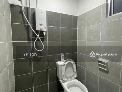 Lily Apartment @ Kuchai Lama, Malaysia Lily Apartment @ Kuchai Lama, Malaysia