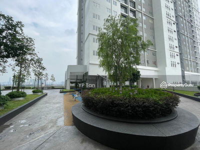 Lily Apartment @ Kuchai Lama, Malaysia Lily Apartment @ Kuchai Lama, Malaysia