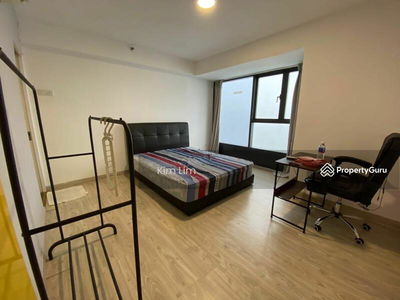 Empire City Halo Sunday, Malaysia Empire City Halo Sunday, Malaysia