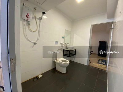 Empire City Halo Sunday, Malaysia Empire City Halo Sunday, Malaysia