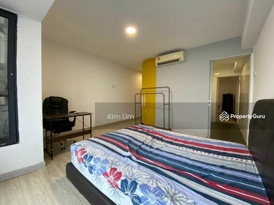 Empire City Halo Sunday, Malaysia Empire City Halo Sunday, Malaysia