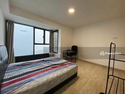 Empire City Halo Sunday, Malaysia Empire City Halo Sunday, Malaysia