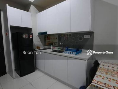 Third Avenue, Malaysia Third Avenue, Malaysia