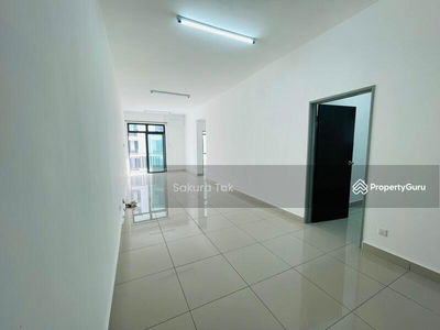 KSL Residence 2 @ Kangkar Tebrau, Malaysia KSL Residence 2 @ Kangkar Tebrau, Malaysia