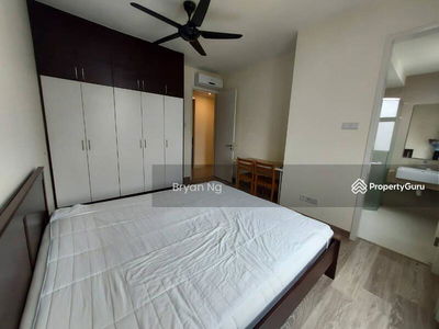 Danau Kota Suite Apartments, Malaysia Danau Kota Suite Apartments, Malaysia