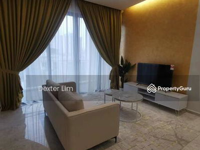 The Manor KL, Malaysia The Manor KL, Malaysia