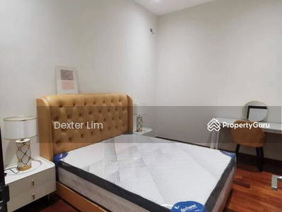 The Manor KL, Malaysia The Manor KL, Malaysia