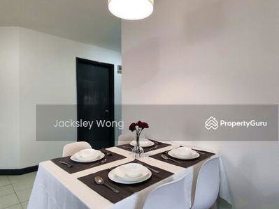 GCB Court, Malaysia GCB Court, Malaysia