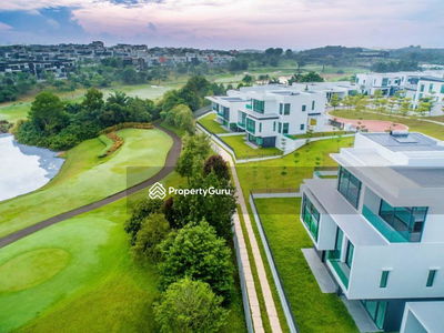 Horizon Hills, Malaysia Horizon Hills, Malaysia