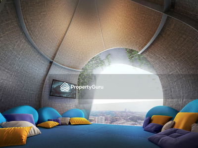 Arte S, Malaysia Arte S, Malaysia