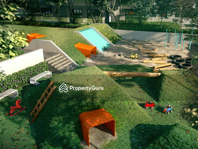 Maisson Ara Damansara, Malaysia Maisson Ara Damansara, Malaysia