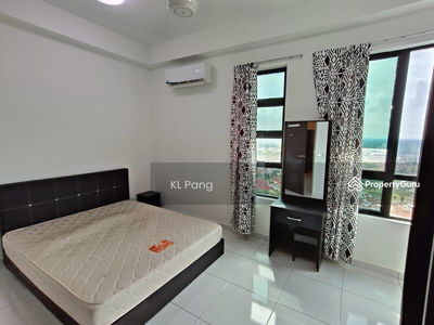 Sky Breeze, Malaysia Sky Breeze, Malaysia