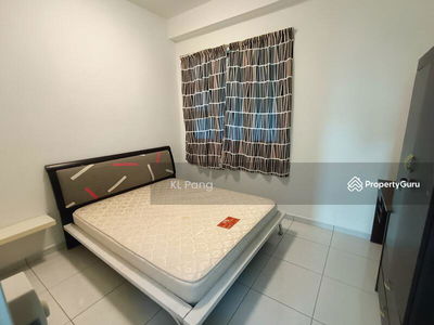 Sky Breeze, Malaysia Sky Breeze, Malaysia