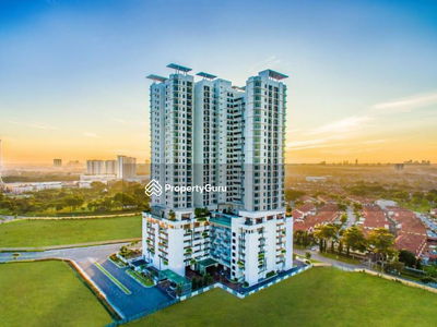 Sky Breeze, Malaysia Sky Breeze, Malaysia