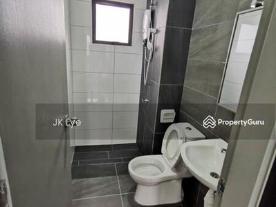 Traders Garden @ Cheras Selatan, Malaysia Traders Garden @ Cheras Selatan, Malaysia