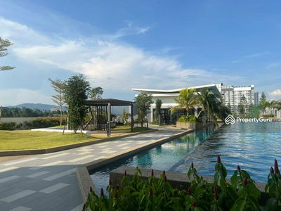 Traders Garden @ Cheras Selatan, Malaysia Traders Garden @ Cheras Selatan, Malaysia