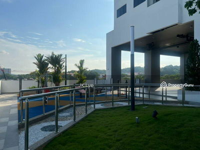 Traders Garden @ Cheras Selatan, Malaysia Traders Garden @ Cheras Selatan, Malaysia