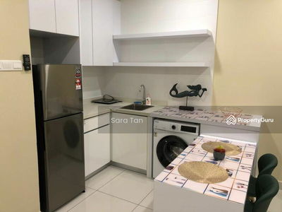 Arte @ Mont Kiara, Kuala Lumpur, Malaysia Arte @ Mont Kiara, Kuala Lumpur, Malaysia