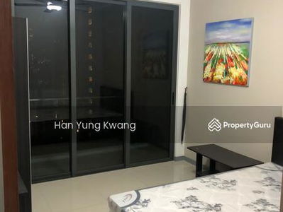 United Point Residence @ North Kiara, Malaysia United Point Residence @ North Kiara, Malaysia