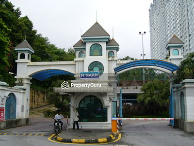 N-Park Condominium, Malaysia N-Park Condominium, Malaysia