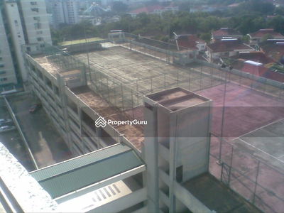 N-Park Condominium, Malaysia N-Park Condominium, Malaysia