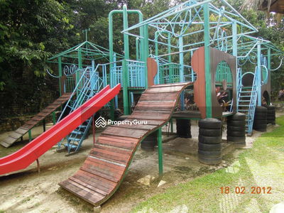 N-Park Condominium, Malaysia N-Park Condominium, Malaysia