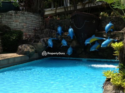 N-Park Condominium, Malaysia N-Park Condominium, Malaysia