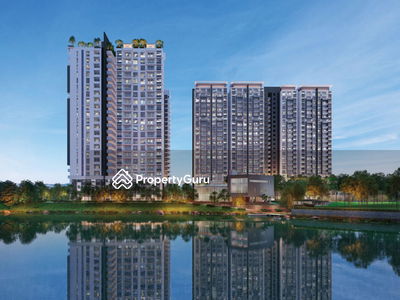 Tasik Residency, Malaysia Tasik Residency, Malaysia