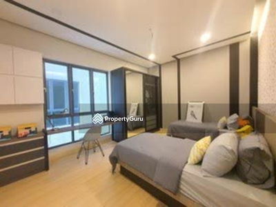 Tasik Residency, Malaysia Tasik Residency, Malaysia