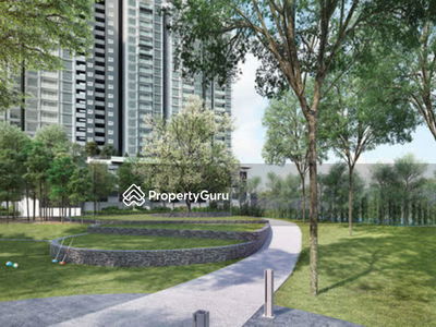 Tasik Residency, Malaysia Tasik Residency, Malaysia