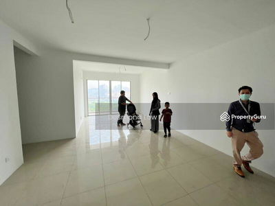 Platinum Splendor Residensi Semarak, Malaysia Platinum Splendor Residensi Semarak, Malaysia