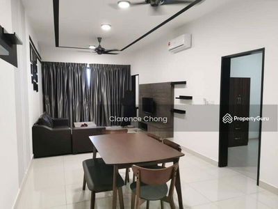 The Havre @ Bukit Jalil, Malaysia The Havre @ Bukit Jalil, Malaysia