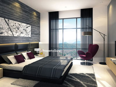 Sky Awani 2 Residence, Malaysia Sky Awani 2 Residence, Malaysia