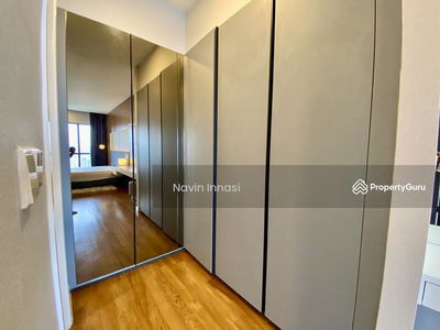 ARIA Luxury Residence, KLCC, Malaysia ARIA Luxury Residence, KLCC, Malaysia