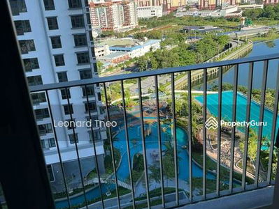 Sunway Serene, Malaysia Sunway Serene, Malaysia